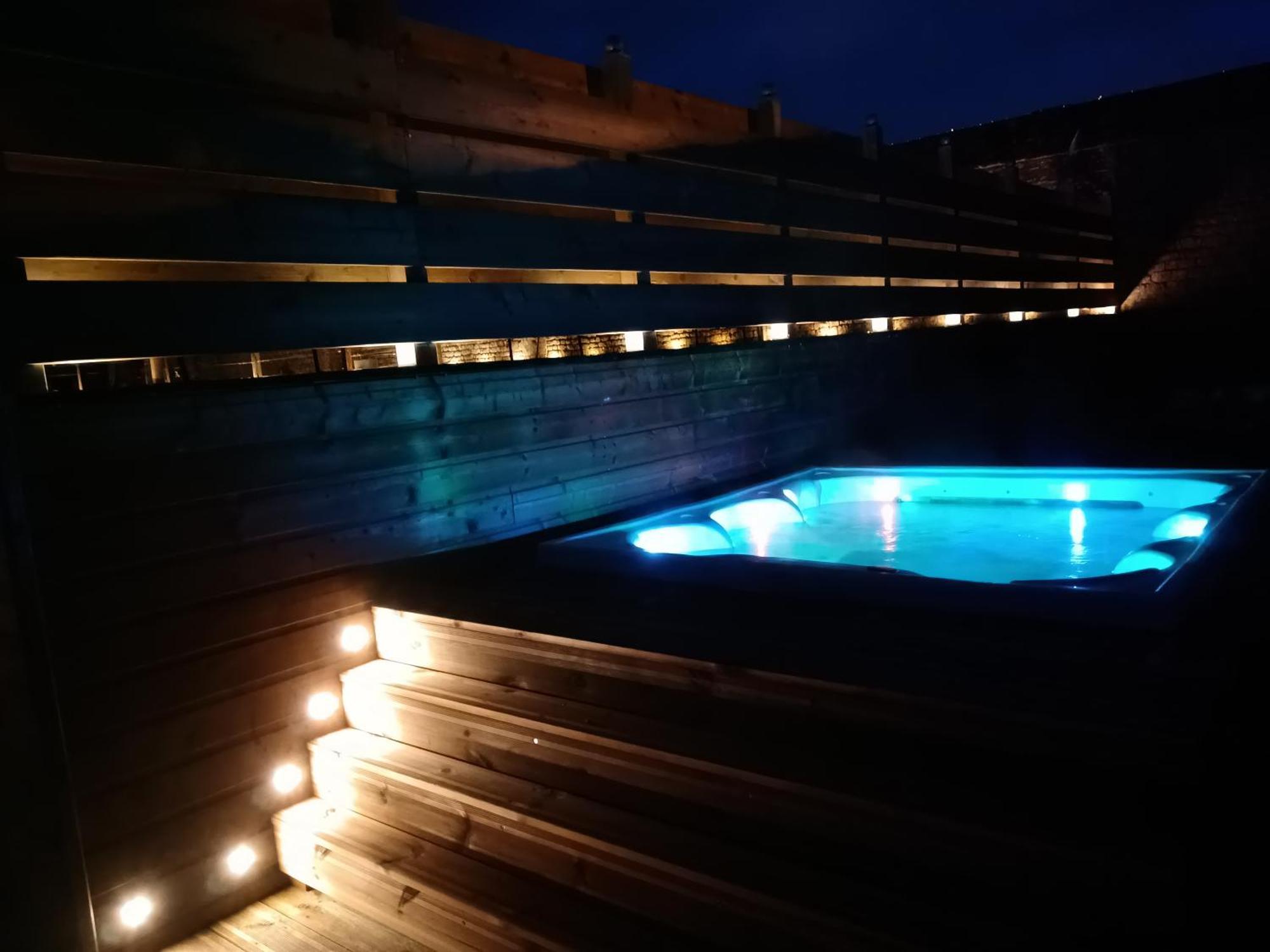 Bretteville-l'Orgueilleuse Bed & Breakfast Chateau Les Cedres المظهر الخارجي الصورة