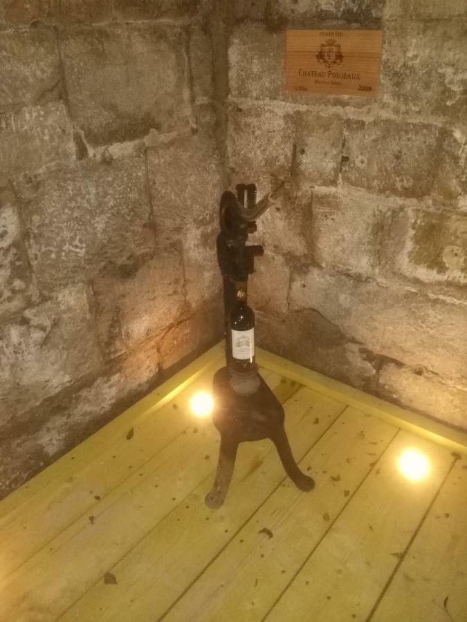 Bretteville-l'Orgueilleuse Bed & Breakfast Chateau Les Cedres المظهر الخارجي الصورة