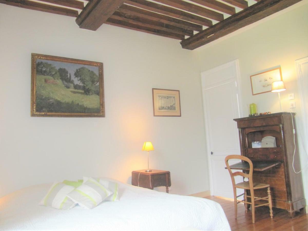 Bretteville-l'Orgueilleuse Bed & Breakfast Chateau Les Cedres المظهر الخارجي الصورة